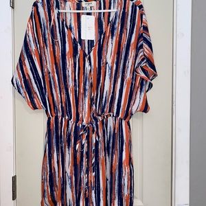 Womens romper-Brand new